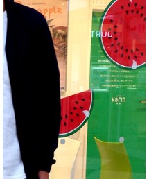 undecorated MAN | スラックス