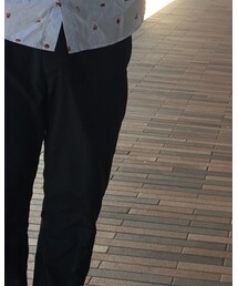 undecorated MAN | その他パンツ