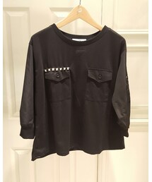 WORLDWIDELOVE! | Tシャツ/カットソー