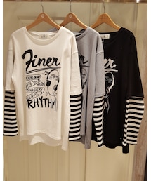 WORLD WIDE LOVE! | Tシャツ/カットソー