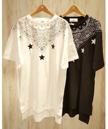 WORLD WIDE LOVE! | Tシャツ/カットソー