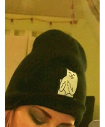 RIPNDIP | ニットキャップ/ビーニー