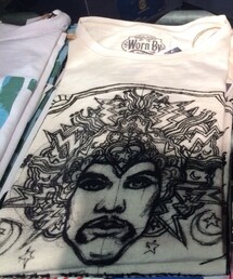 291295＝HOMME | ウォンバイTシャツ(Tシャツ/カットソー)