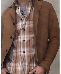 SAINT LAURENT PARIS | シャツ/ブラウス
