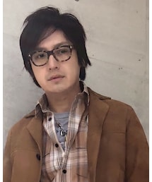 TOM FORD EYEWEAR | メガネ