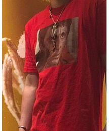 Supreme  | Tシャツ/カットソー