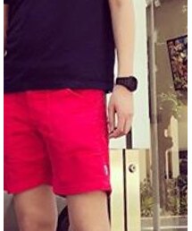 HOLLYWOOD RANCH MARKET | その他パンツ