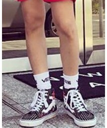 VANS | スニーカー