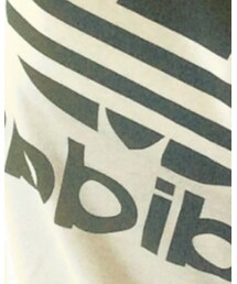 adidas | Tシャツ/カットソー