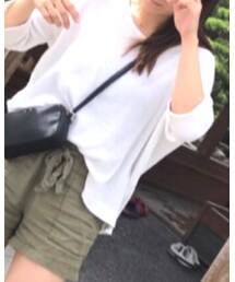 LEPSIM | Tシャツ/カットソー