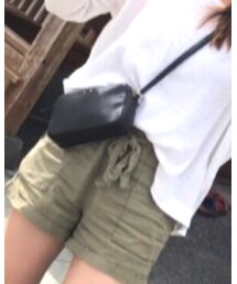 H&M | ショルダーバッグ