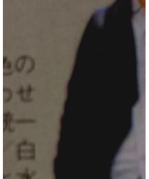 TOMORROWLAND  | ピーコート