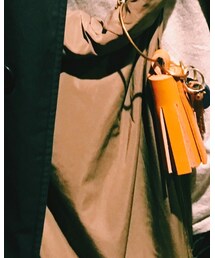 WhoWhat | ハンドバッグ