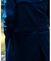 BURBERRY | トレンチコート