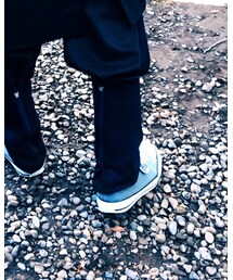 LEH | スラックス