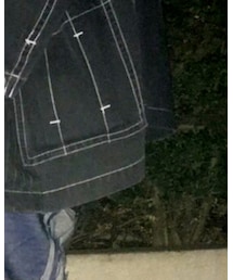 ISSEY MIYAKE | カバーオール