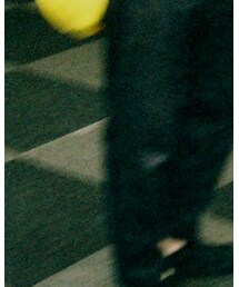 Elephant Blanc | デニムパンツ