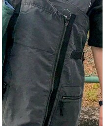 AVIREX | オールインワン・サロペット