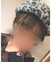 古着屋さん | ハンチング/ベレー帽
