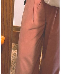 SHOPLIST | パンツ