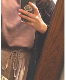 GU | Tシャツ/カットソー