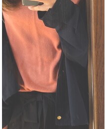 GU | ニット/セーター