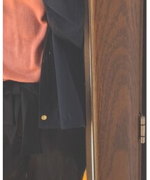 GU | マウンテンパーカー