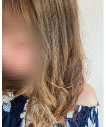 オフショルにしても可愛い⸜❤︎⸝‍ | シャツ/ブラウス