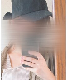 GU | キャップ
