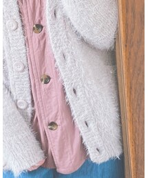 HEART MARKET | カーディガン/ボレロ