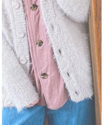 GU | シャツ/ブラウス