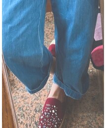 Jua>Rdhi | スリッポン