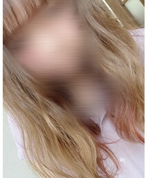 ウェーブ巻き練習中 | ヘアスタイリング/ヘアワックス