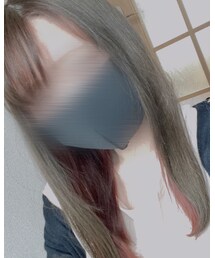 本日は内巻きワンカール٭❀* | その他ボディ・ヘアケア