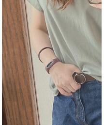 GARMIN | アナログ腕時計