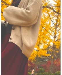 GU | カーディガン/ボレロ