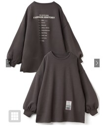 GRL | スウェット