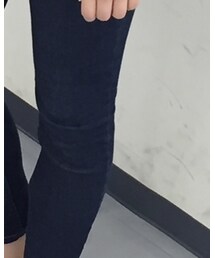 UNIQLO | デニムパンツ