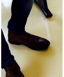 ZARA | ブーツ