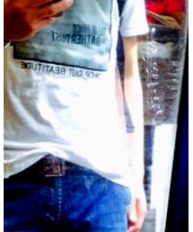 AZUL | Tシャツ/カットソー