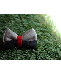 NIRAME.CO | 蝶ネクタイっこ。(蝶ネクタイ)