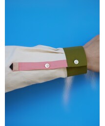 NIRAME.CO | えんぴつしゃつ。袖えんぴつ。(シャツ/ブラウス)