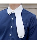 NIRAME.CO(ニラメッコ)の「トップス(シャツ/ブラウス)」