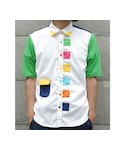 NIRAME.CO(ニラメッコ)の「トップス(シャツ/ブラウス)」