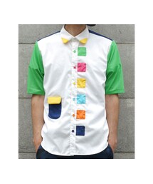 NIRAME.CO | 七色しゃつ。(シャツ/ブラウス)