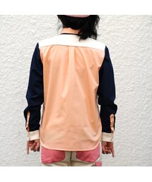 NIRAME.CO | 崖の上のしゃつ。(シャツ/ブラウス)