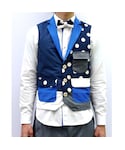 NIRAME.CO(ニラメッコ)の「トップス(ベスト)」
