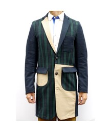 NIRAME.CO | 末永くお手手繋ぎじゃけっと。(テーラードジャケット)