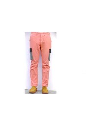 NIRAME.CO | ビスケットパンツ　ピンパン。(カーゴパンツ)