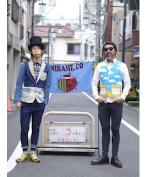 yosa kuginoさーん！(その他)